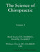 The Science of Chiropractic: Volume 1 by Fasbe(c) Daamlp Studin DC
