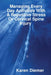 Managing Every Day Activities With A Repetitive Stress Or Cervical Spine Injury by Karen Diemer
