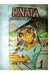 Hinata: The Demon Slayer Vol. 1 (Genesis) by Maria Tlalmanalco