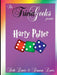The Trivia Geeks Present: Harry Potter by Debi Lewis, Duncan Lewis