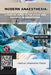Modern Anaesthesia: A Concise Guide to The Study And Practice Of Anaesthesia. by Joshua Jataunamo Oscar