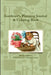 Gardener's Planning Journal & Coloring Book by Becky Cortino