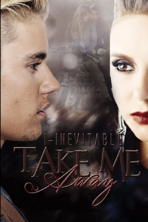 Take Me Away by Camila Jorquera