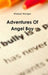 Adventures Of Angel Boy by Michael Morgan