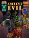 Ancient Evil by Stephen Dedman