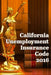 California Unemployment Insurance Code 2016 by John Snape