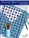 Creative Quilt Coloring, Special Edition by Ilene Baranowitz