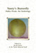 Yanty's Butterfly: Haiku Nook: An Anthology by Jacob Salzer, Haiku Nook