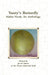 Yanty's Butterfly: Haiku Nook: An Anthology by Jacob Salzer, Haiku Nook