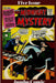 Midnight Mystery Five Issue Jumbo Comic by Ogden Whitney