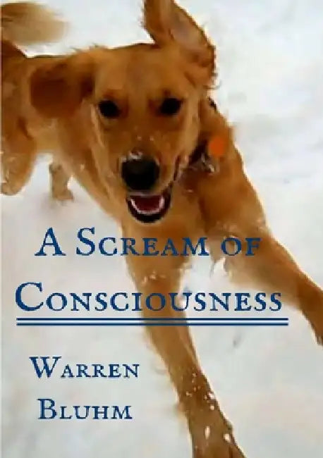 A Scream of Consciousness by Warren Bluhm