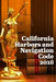 California Harbors and Navigation Code 2016 by John Snape