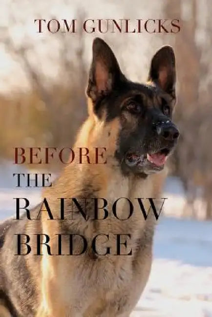 Before the Rainbow Bridge by Tom Gunlicks