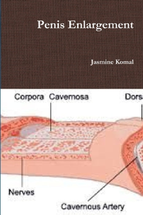Penis Enlargement by Jasmine Komal