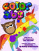 Color Abe by Hilary Crane-Stern