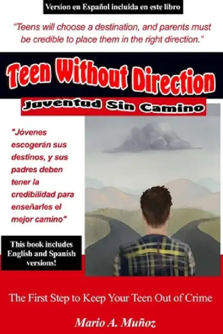 Teen Without Direction / Juventud Sin Camino by Mario Muñoz