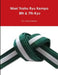 Nisei Yoshu Ryu Kempo 8th & 7th Kyu by Carlos Febres