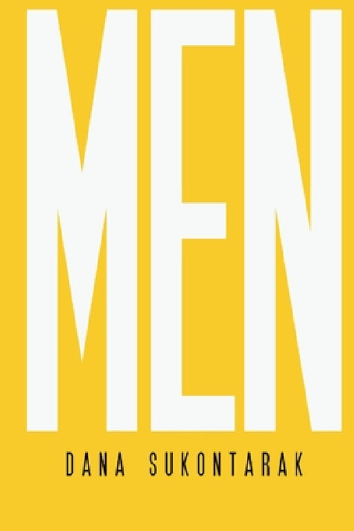 Men by Dana Sukontarak
