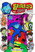 Sass Parilla The Singing Gorilla: The Comic by Mini Komix