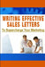 Writing Effective Sales Letters to Supercharge Your Marketing by New Thrive Learning Institute