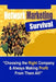 Network Marketing Survival - Choosing the Right Company & Always Making Profit from Them All! by New Thrive Learning Institute