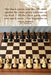 The black pieces win the 380 chess against the high chess software + All the chess rules and much more by J. C. Grenon