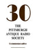 The Pittsburgh Antique Radio Society at 30 by David Kraeuter