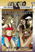 Pep Squad Mysteries Book 17: Peril at Pirate's Cove by Dw Roberts