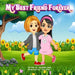 My Best Friend Forever by Geraldine Gano