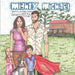 Mighty Michael by Sandy Lawson