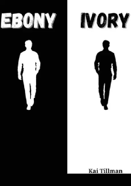 Ebony & Ivory by Kai Tillman