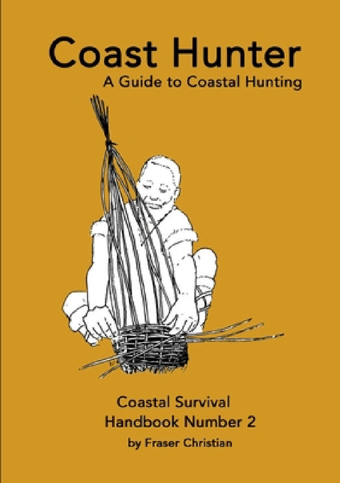 Coast Hunter by Fraser Christian