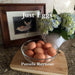 Just Eggs by Pamela Reynoso