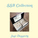SSB Collection Just Desserts by Kathleen Nichols