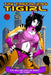 The Tantalizing Tigirl by Mini Komix