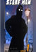 Scarf Man by Daven Mncnugget