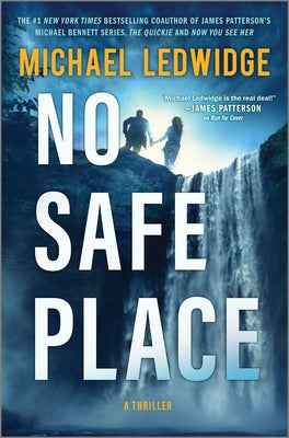 No Safe Place by Michael Ledwidge