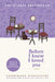 Before I Knew I Loved You by Toshikazu Kawaguchi