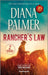 Rancher's Law by Diana Palmer