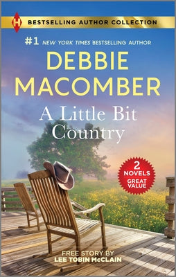 A Little Bit Country & Her Easter Prayer by Debbie Macomber