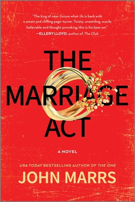 The Marriage ACT by John Marrs