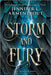 Storm and Fury by Jennifer L. Armentrout