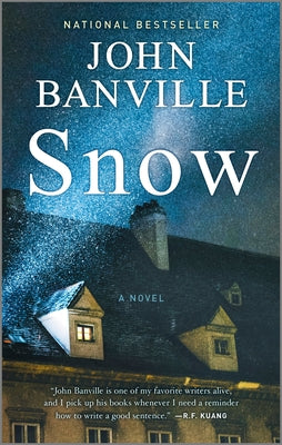 Snow by John Banville