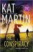 The Conspiracy by Kat Martin