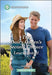 The Dairy Queen's Second Chance: A Clean and Uplifting Romance by Laurie Batzel