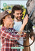 The Rodeo Star's Reunion: A Clean and Uplifting Romance by Melinda Curtis