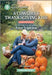 A Cowgirl's Thanksgiving Kiss: A Clean and Uplifting Romance by Amy Vastine