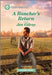 A Rancher's Return: A Clean and Uplifting Romance by Jen Gilroy