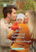 His Wyoming Surprise: A Clean and Uplifting Romance by Virginia McCullough