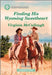 Finding His Wyoming Sweetheart: A Clean and Uplifting Romance by Virginia McCullough